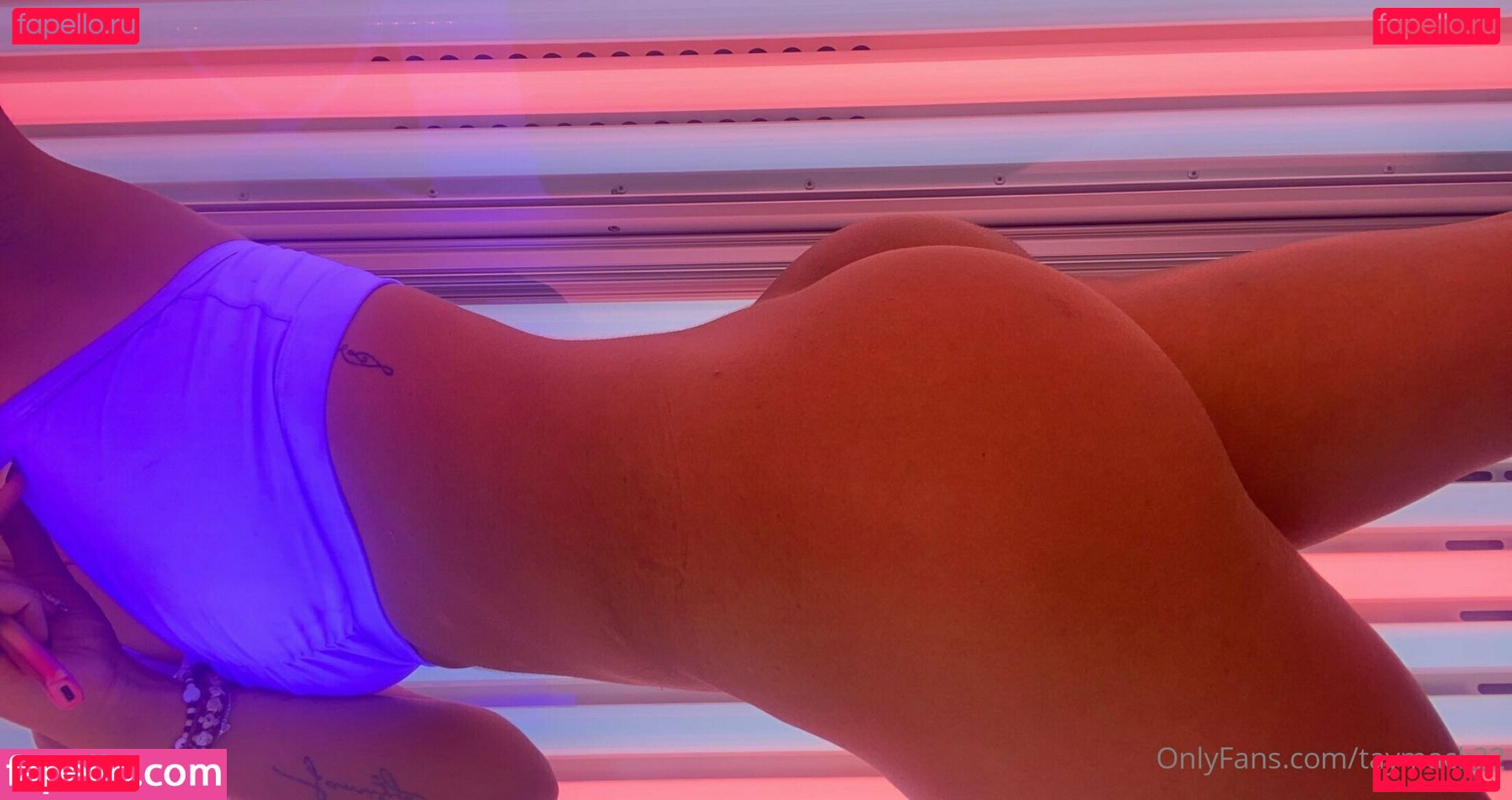 teaamonayyy / teababyy Nude Onlyfans Photo 24