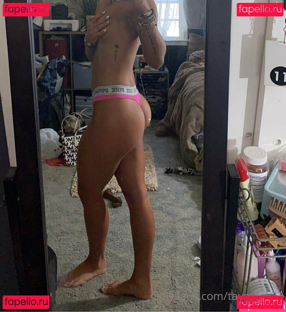 teaamonayyy / teababyy Nude Onlyfans Photo 14