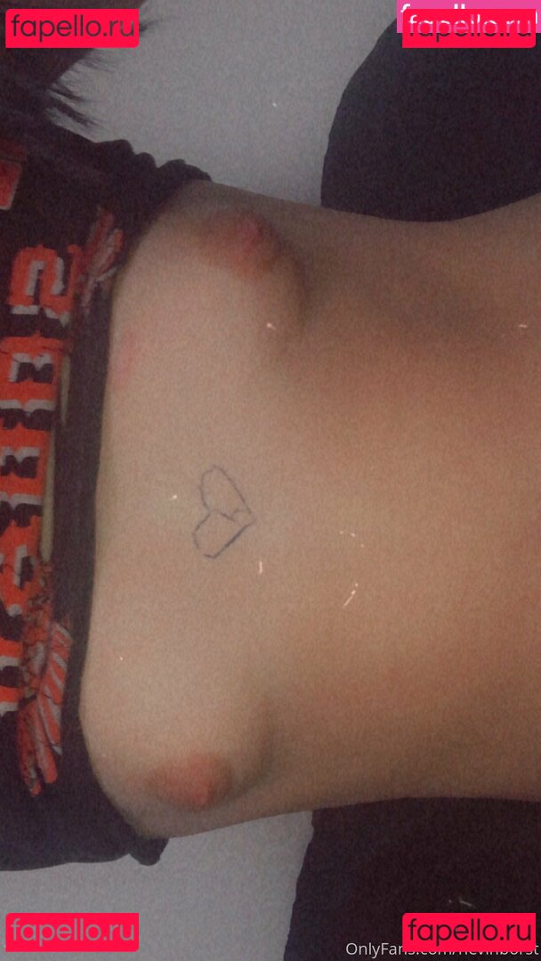 borstnevin / nevenevnev Onlyfans Photo Gallery 