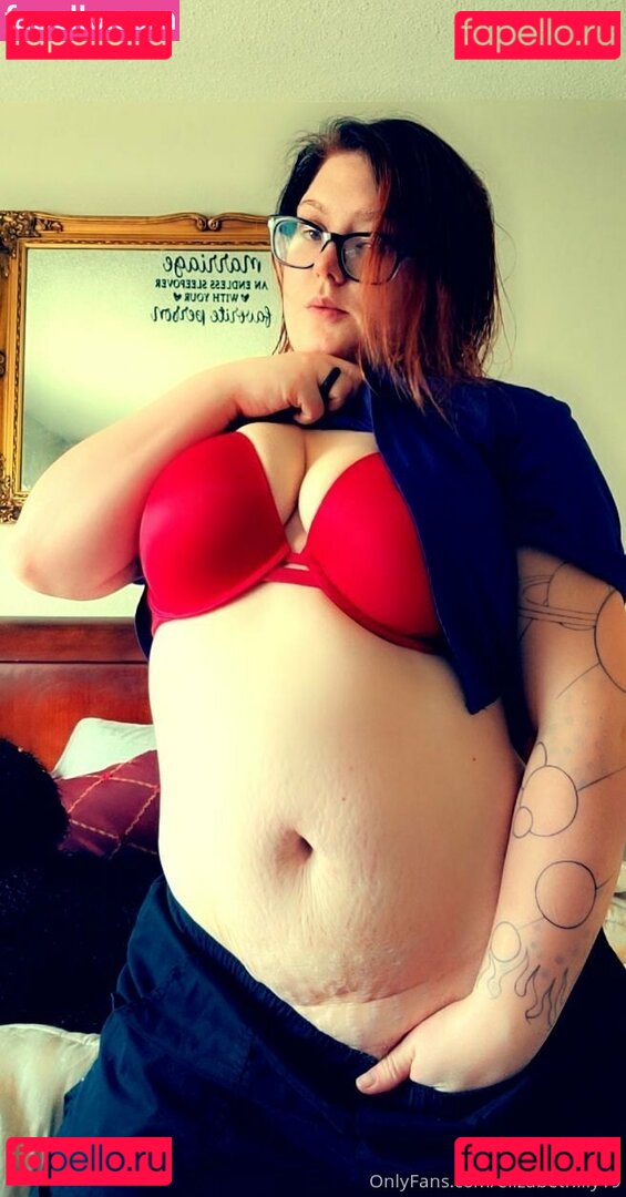 elizabethlily19 / elizabethlily_ Onlyfans Photo Gallery 