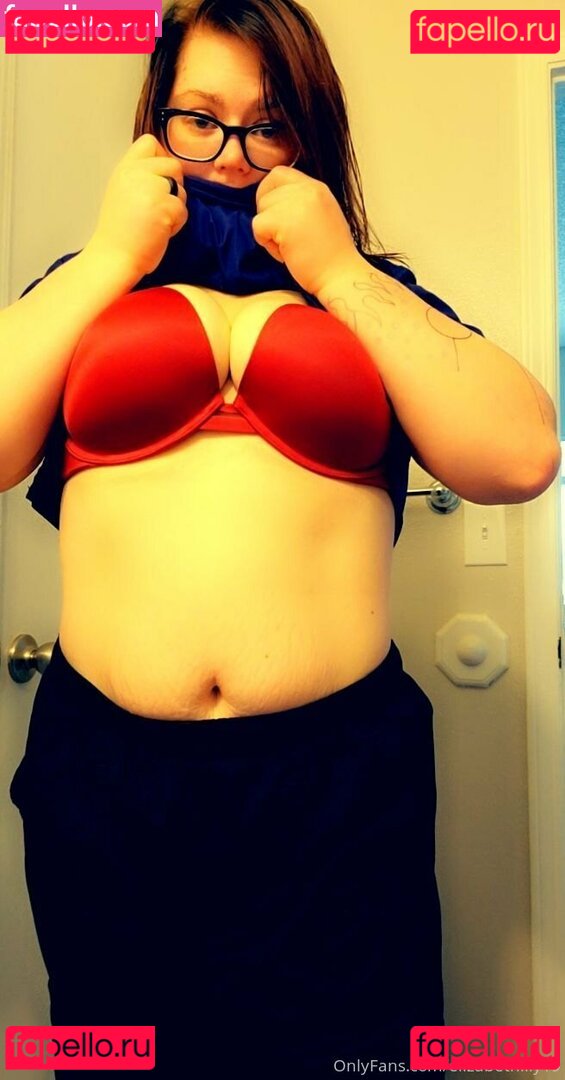 elizabethlily19 / elizabethlily_ Onlyfans Photo Gallery 