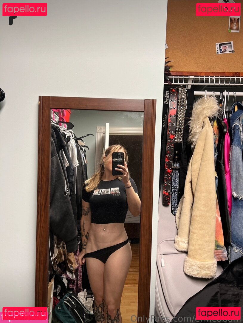 Erin Coburn / coburnofficial / erincoburn Onlyfans Photo Gallery 