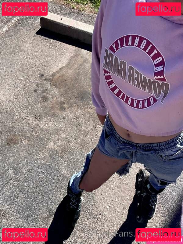 Flux / ts_flux Onlyfans Photo Gallery 