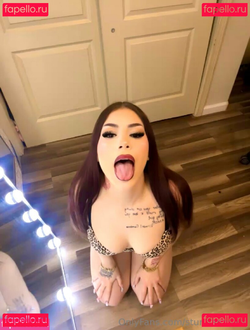 StunnaMulani Nude Onlyfans Photo 25