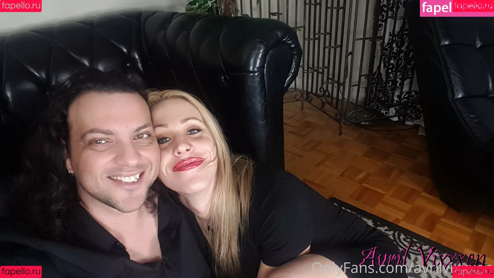 avrilvixxxen Onlyfans Photo Gallery 