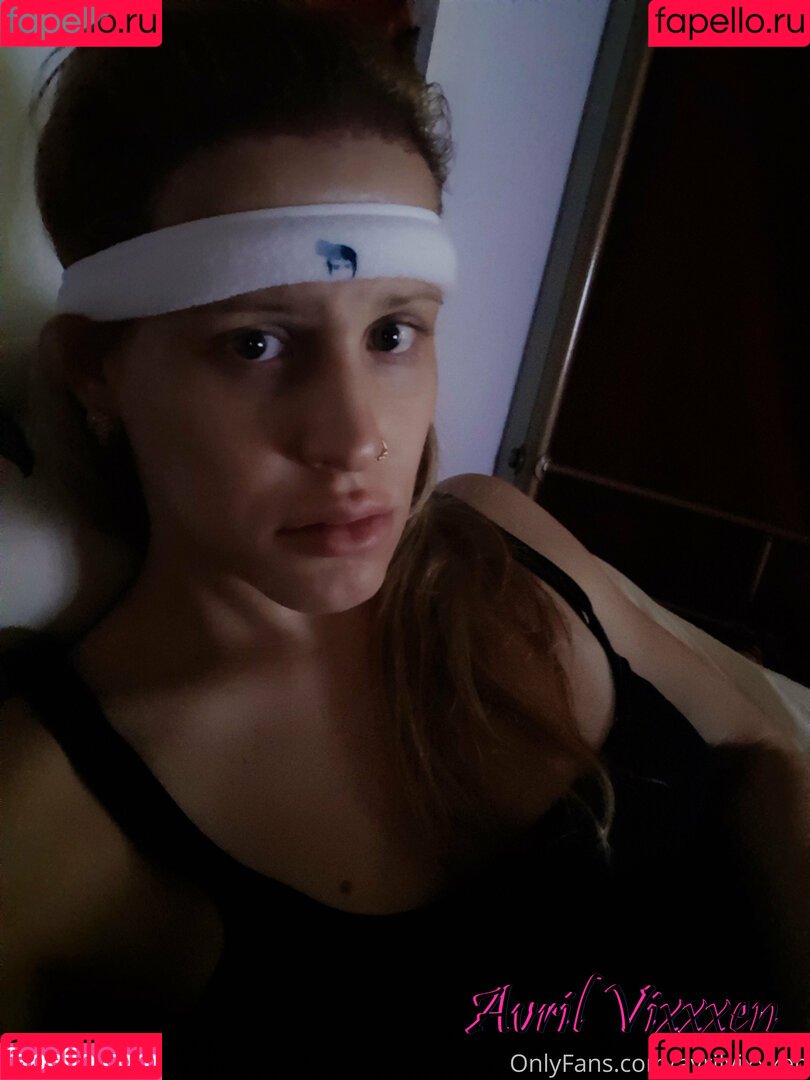 avrilvixxxen Nude Onlyfans Photo 46