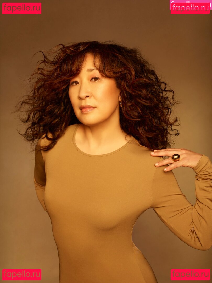 Sandra Oh / iamsandraohinsta Onlyfans Photo Gallery 
