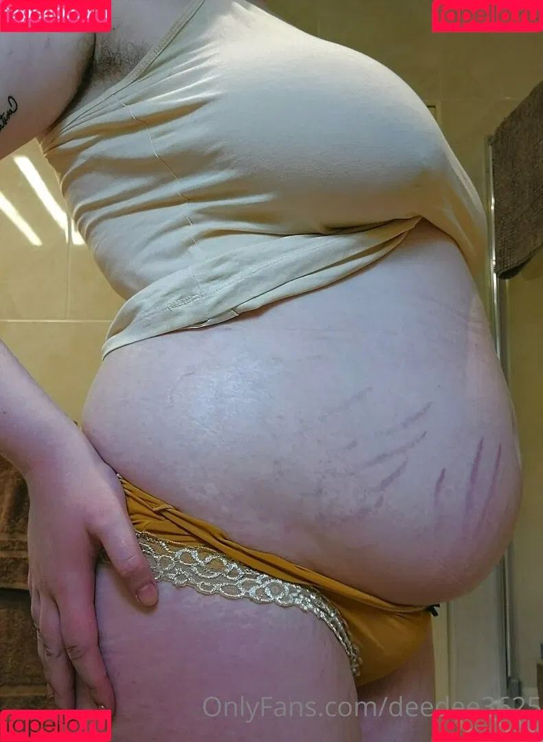 deedee3625 Onlyfans Photo Gallery 