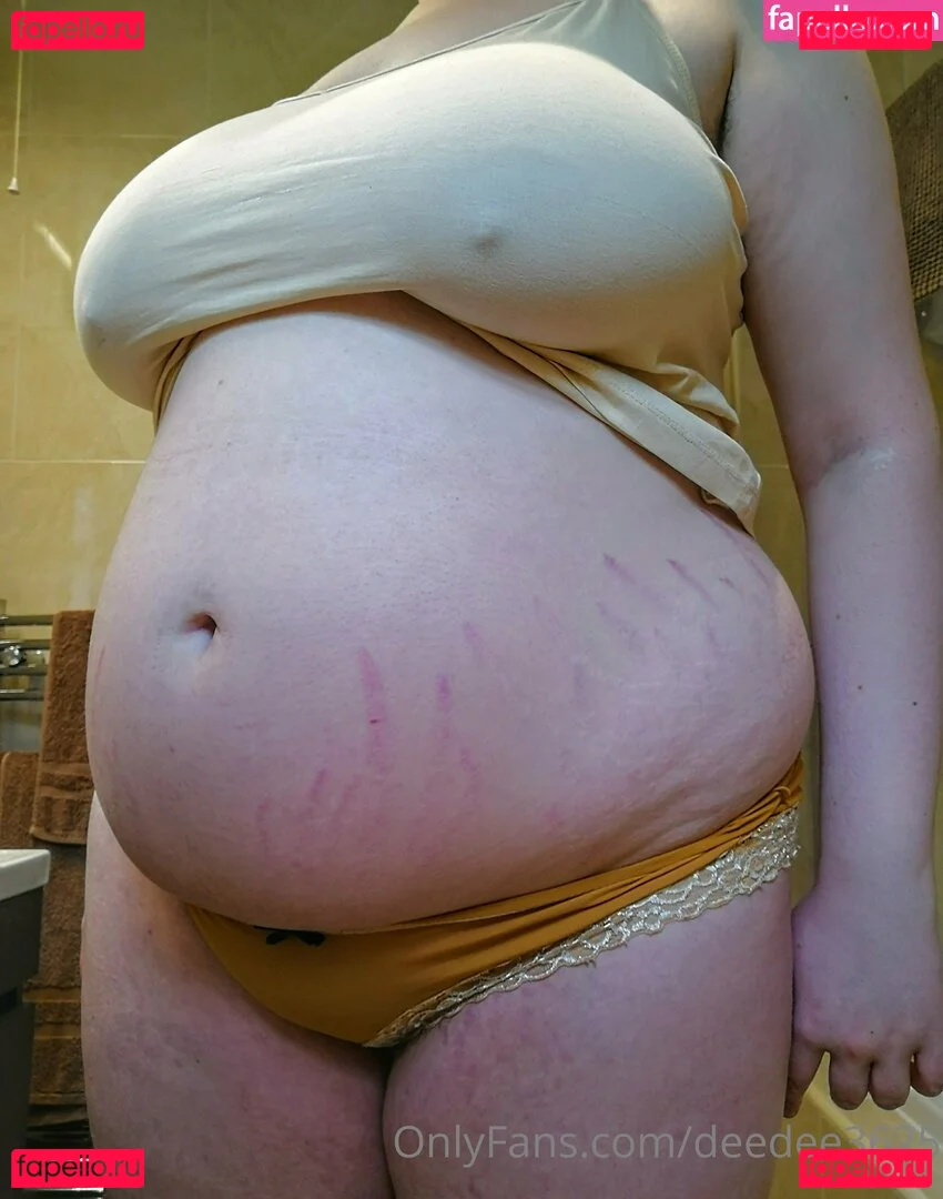 deedee3625 Onlyfans Photo Gallery 