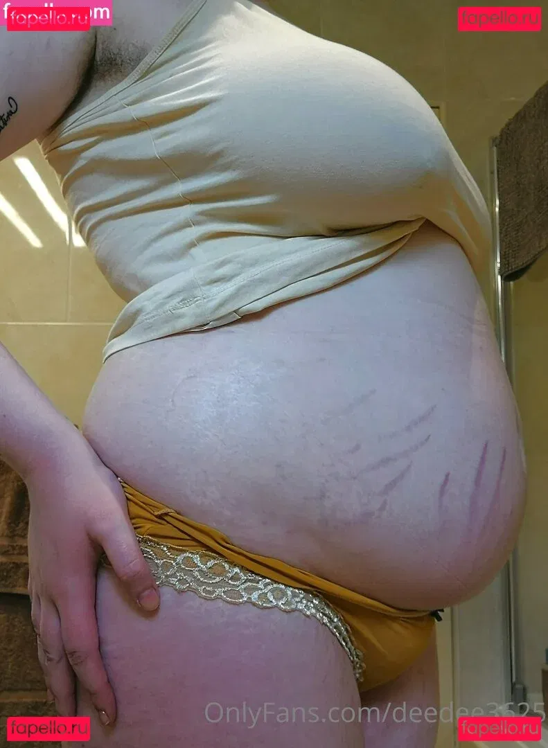 deedee3625 Onlyfans Photo Gallery 