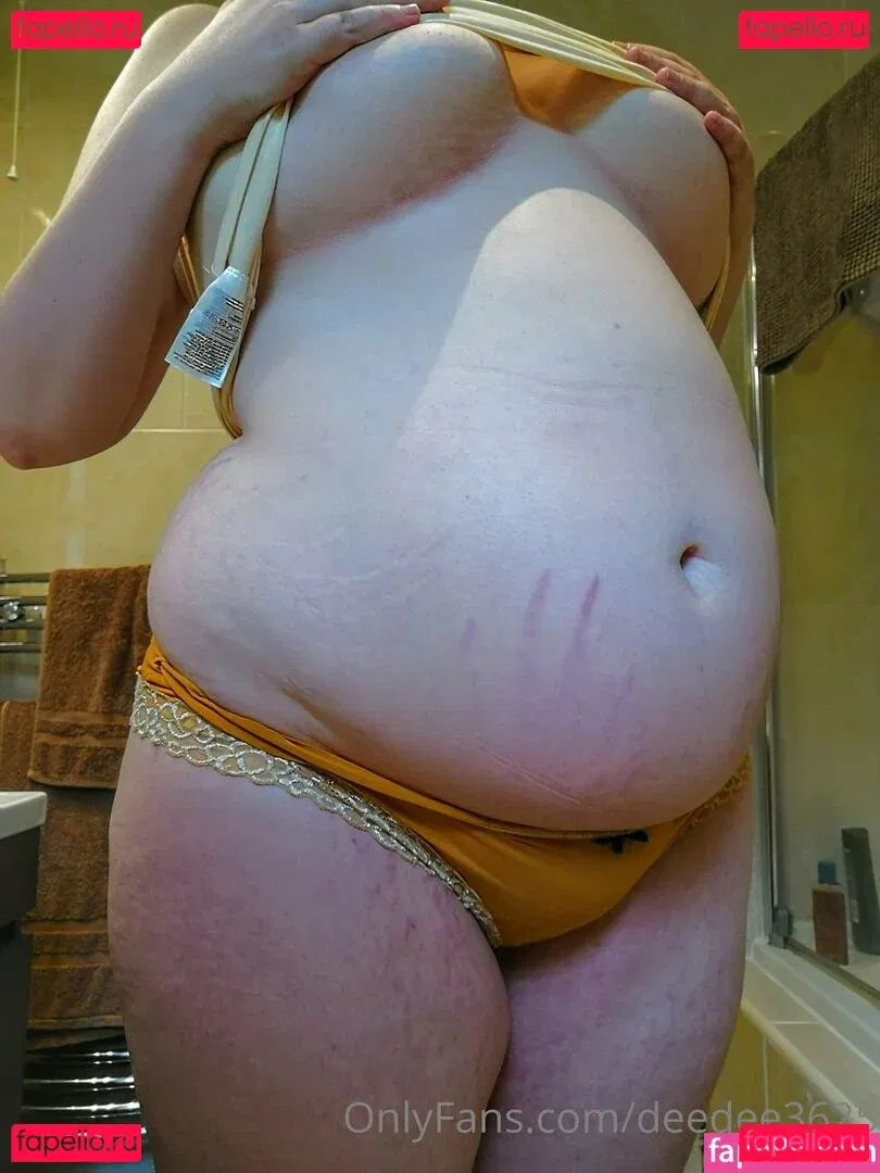 deedee3625 Onlyfans Photo Gallery 