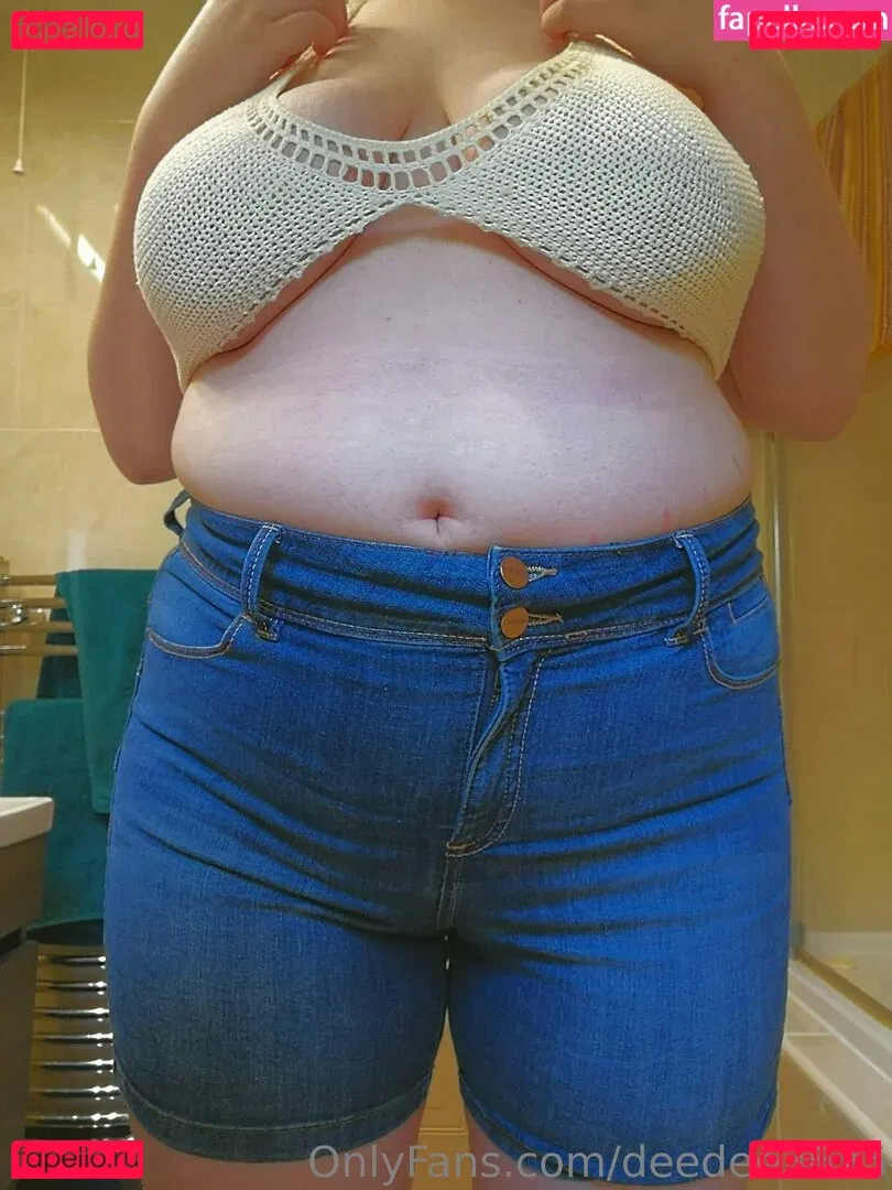 deedee3625 Onlyfans Photo Gallery 