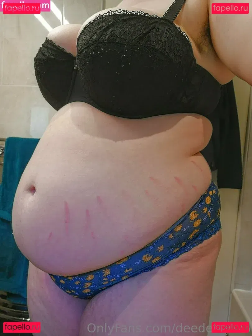 deedee3625 Onlyfans Photo Gallery 