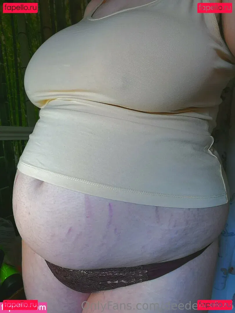 deedee3625 Onlyfans Photo Gallery 