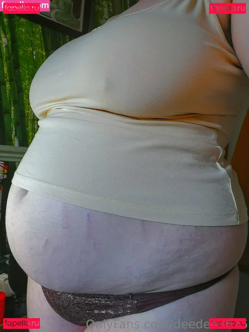 deedee3625 Onlyfans Photo Gallery 