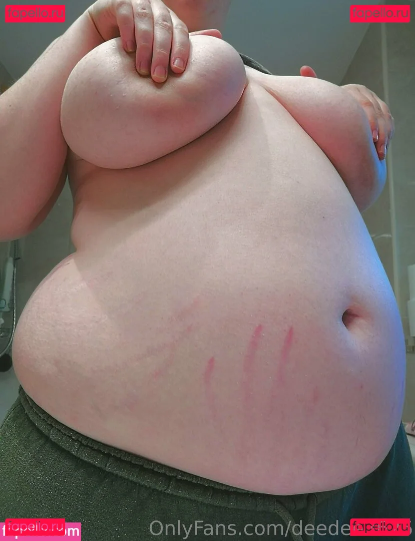 deedee3625 Onlyfans Photo Gallery 