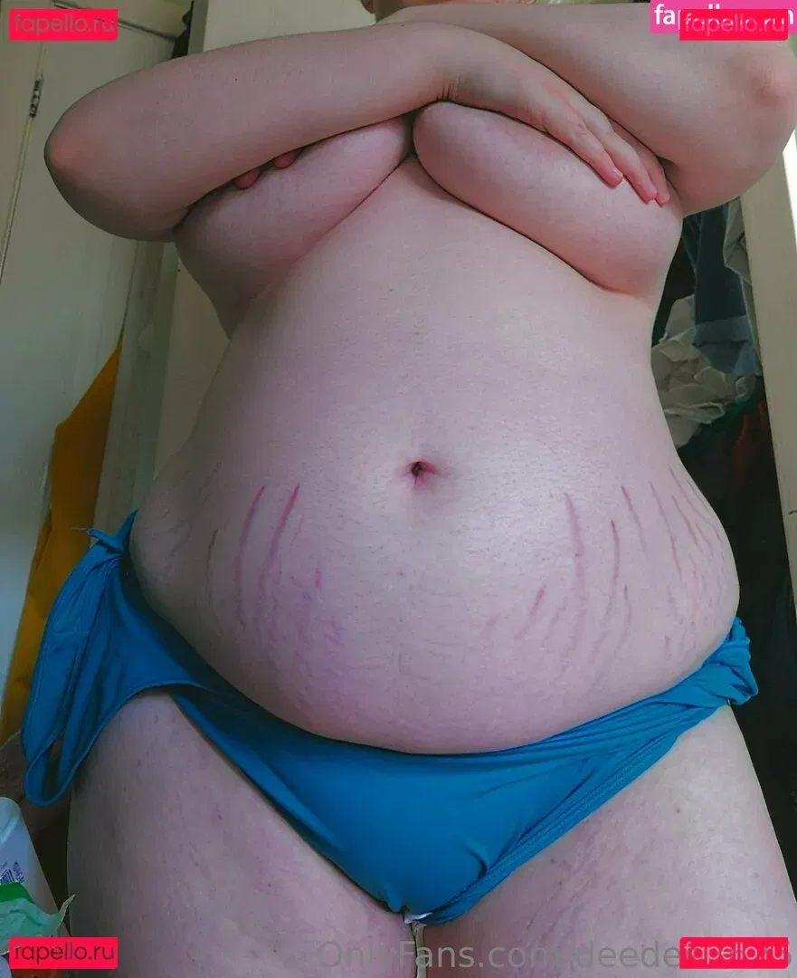 deedee3625 Onlyfans Photo Gallery 