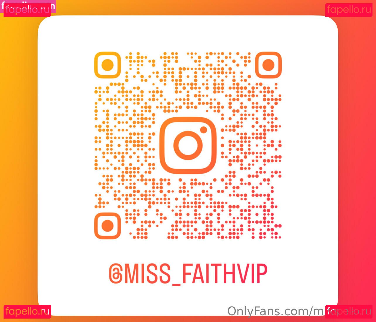 miss_faith Nude Onlyfans Photo 12