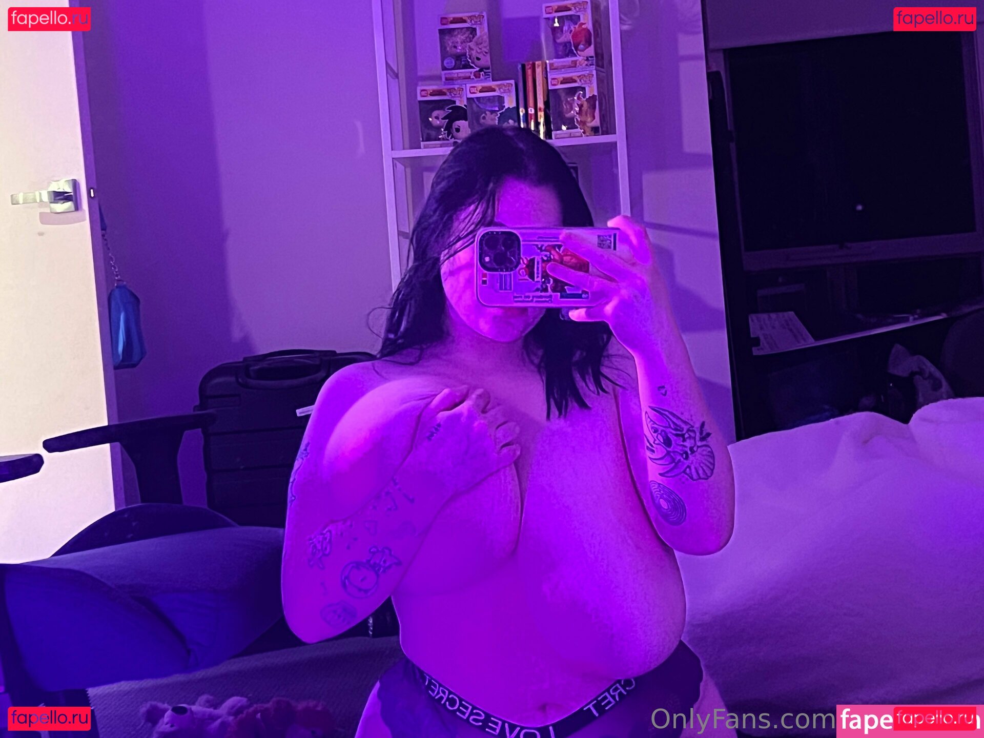 miss_faith Nude Onlyfans Photo 4