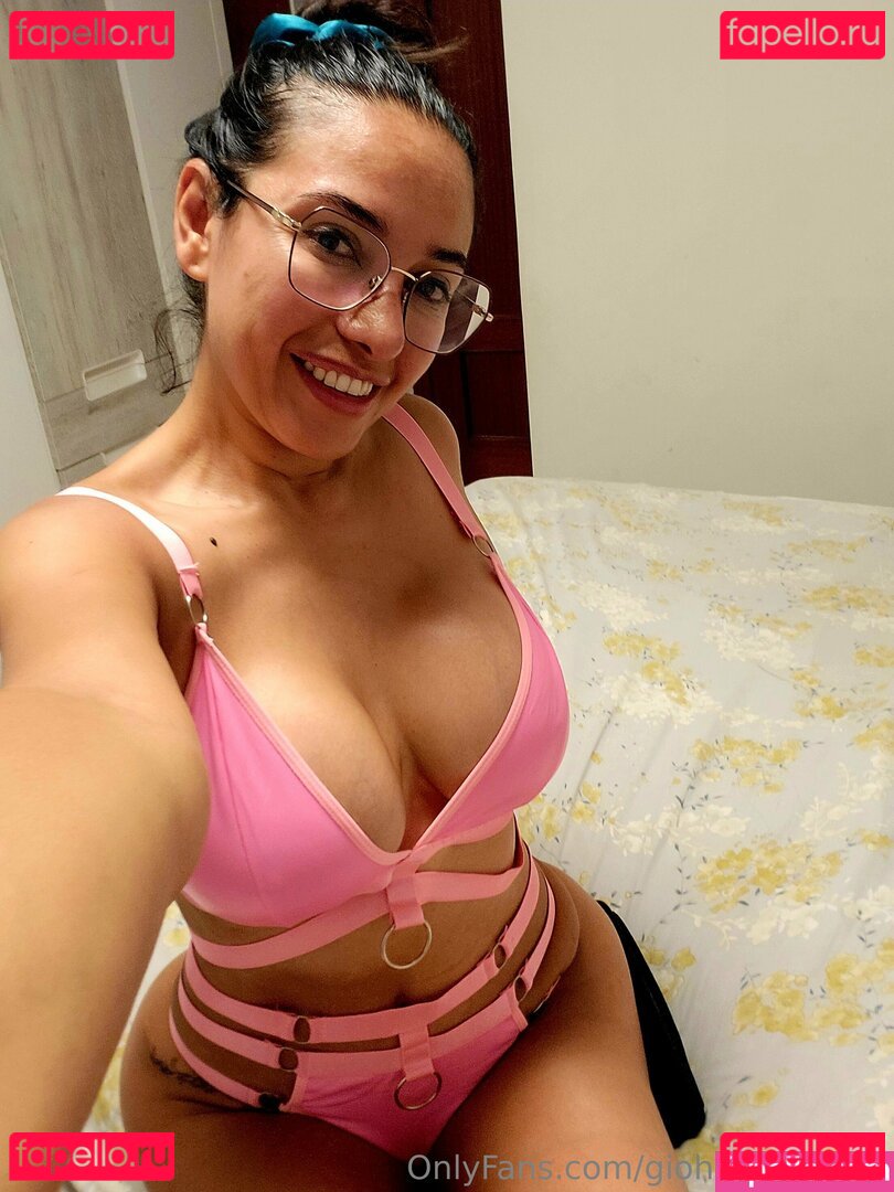 giohotdiamond Nude Onlyfans Photo 19