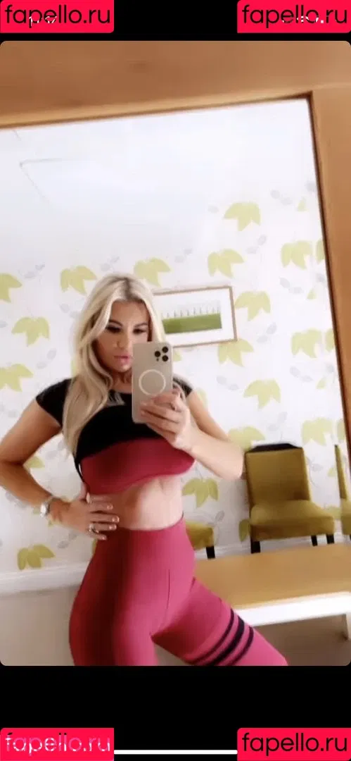 Christine McGuinness Onlyfans Photo Gallery 