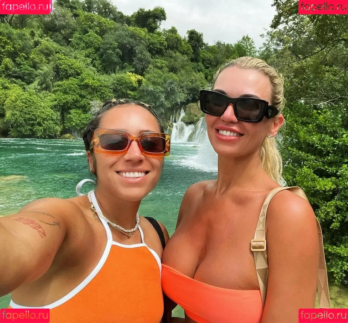 Christine McGuinness Onlyfans Photo Gallery 