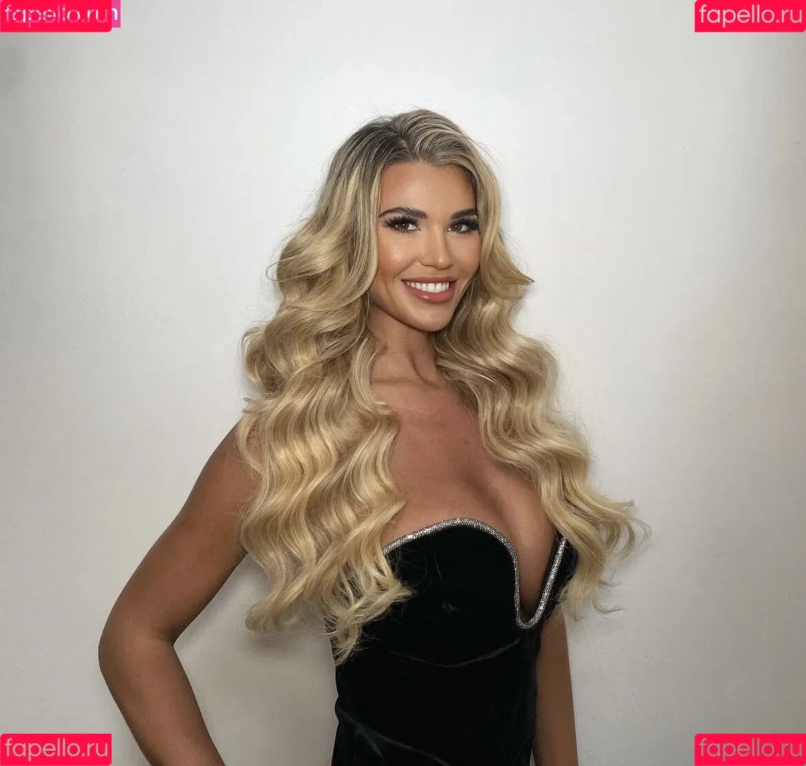 Christine McGuinness Onlyfans Photo Gallery 