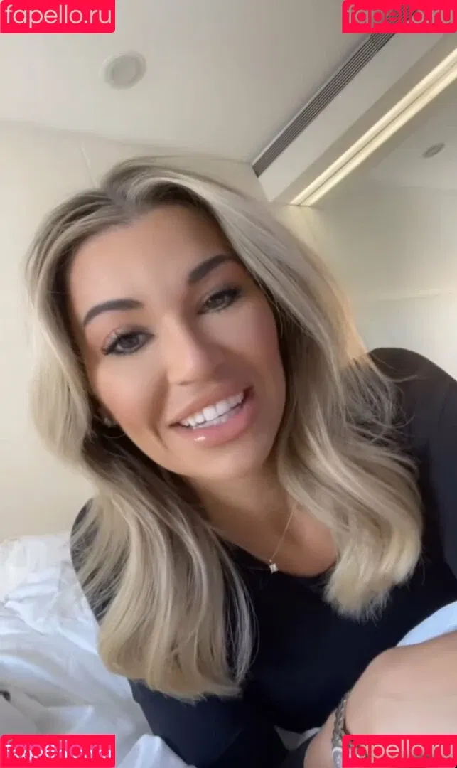 Christine McGuinness Onlyfans Photo Gallery 