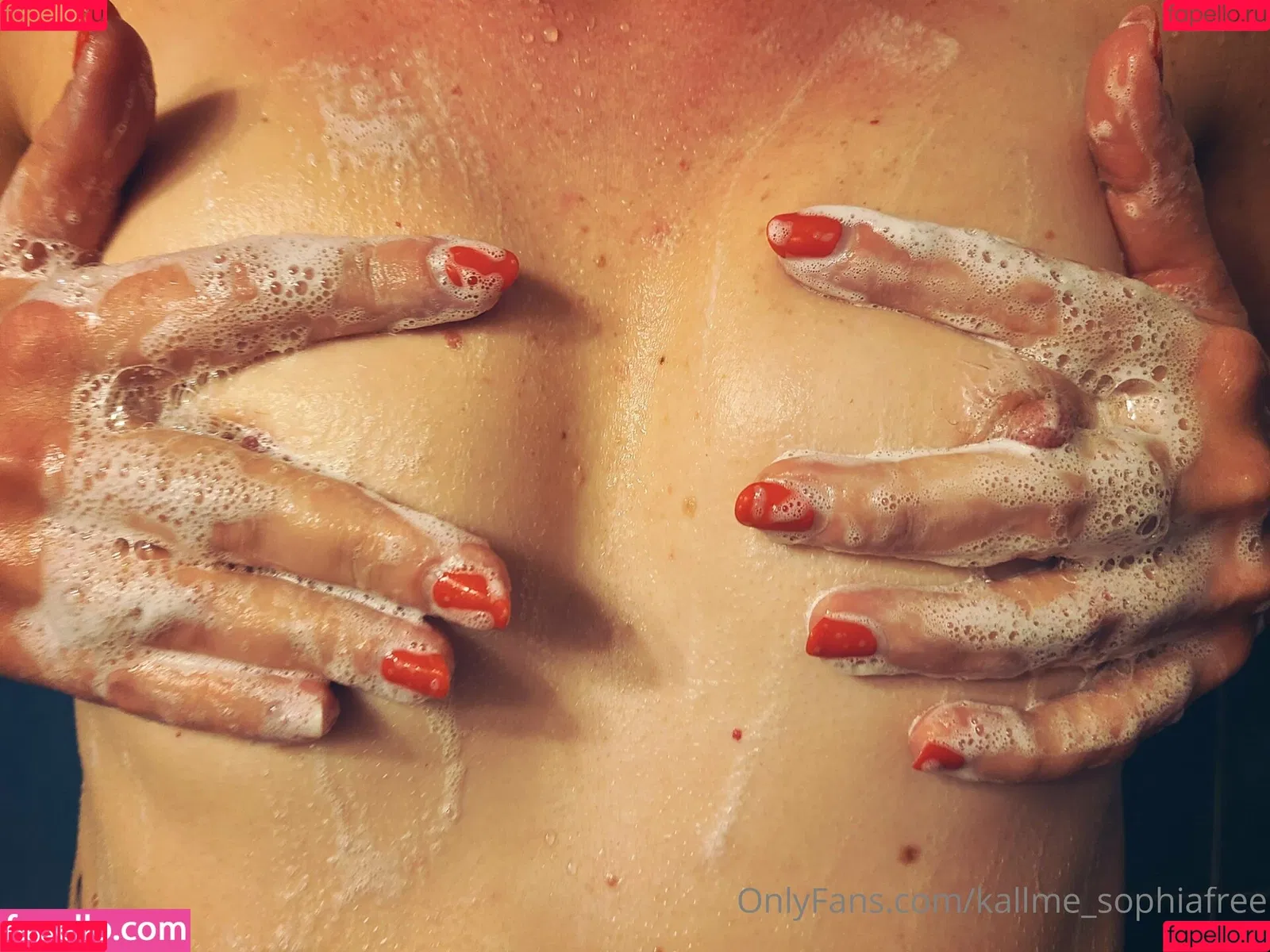 kallme_sophiafree Onlyfans Photo Gallery 