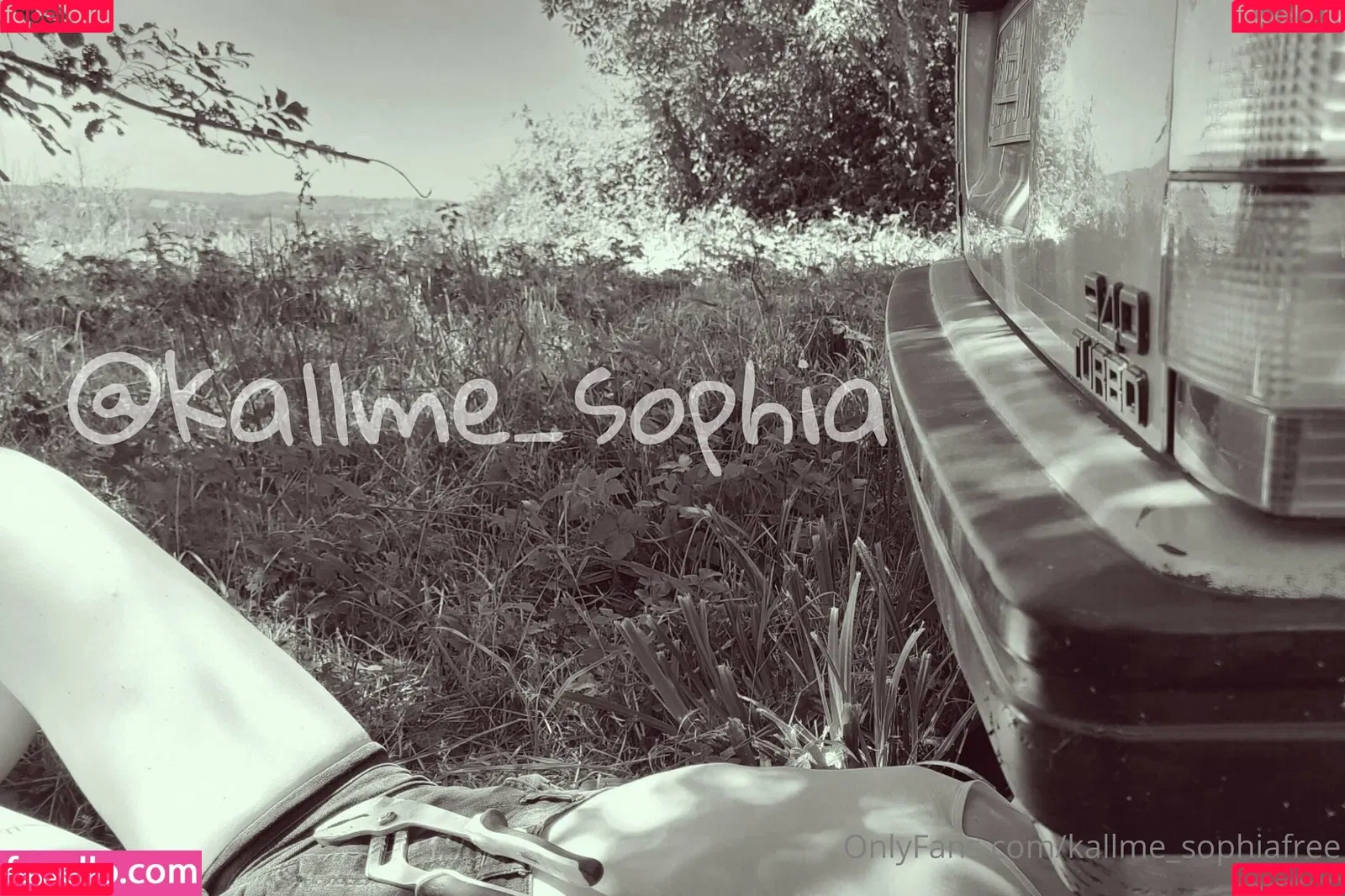 kallme_sophiafree Onlyfans Photo Gallery 