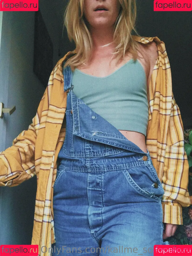 kallme_sophiafree Onlyfans Photo Gallery 