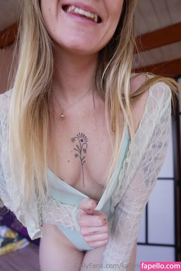 kallme_sophiafree Onlyfans Photo Gallery 