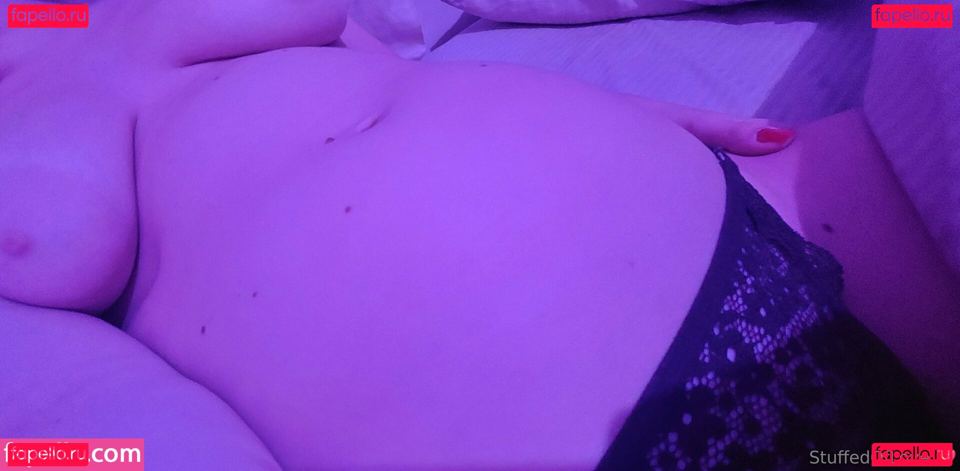 stuffedoflove / stuffedwithlove_ Onlyfans Photo Gallery 