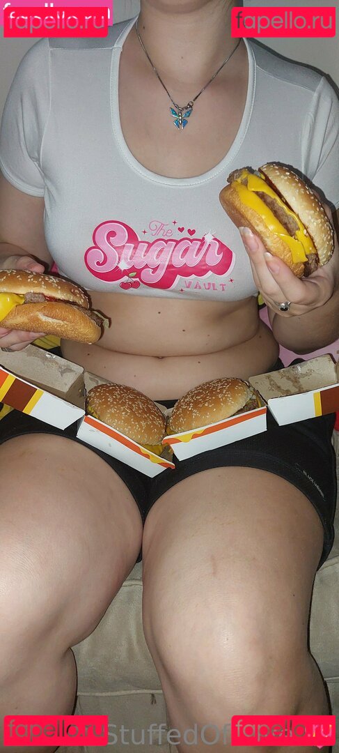 stuffedoflove / stuffedwithlove_ Onlyfans Photo Gallery 