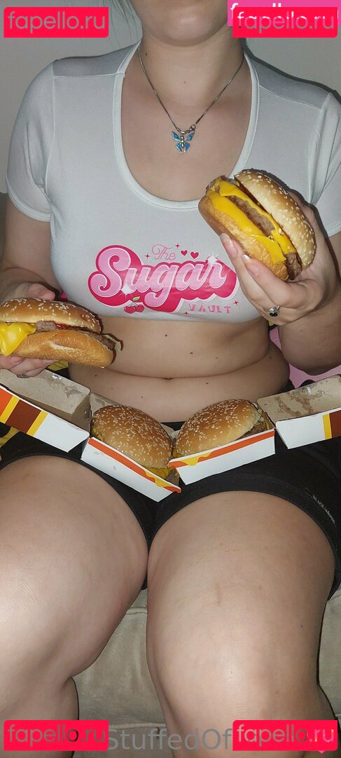 stuffedoflove / stuffedwithlove_ Onlyfans Photo Gallery 