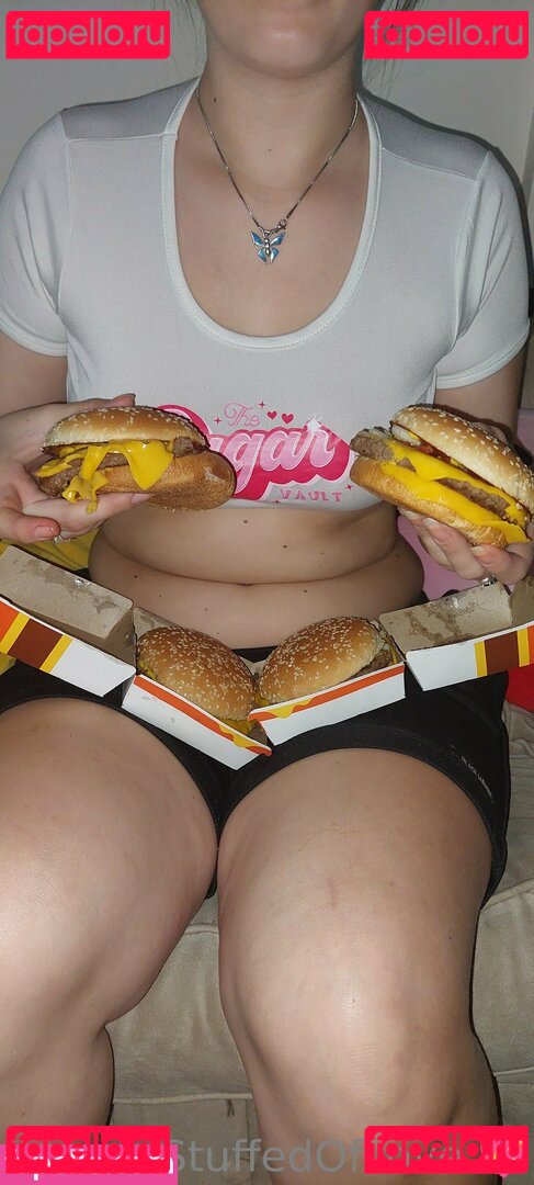 stuffedoflove / stuffedwithlove_ Onlyfans Photo Gallery 