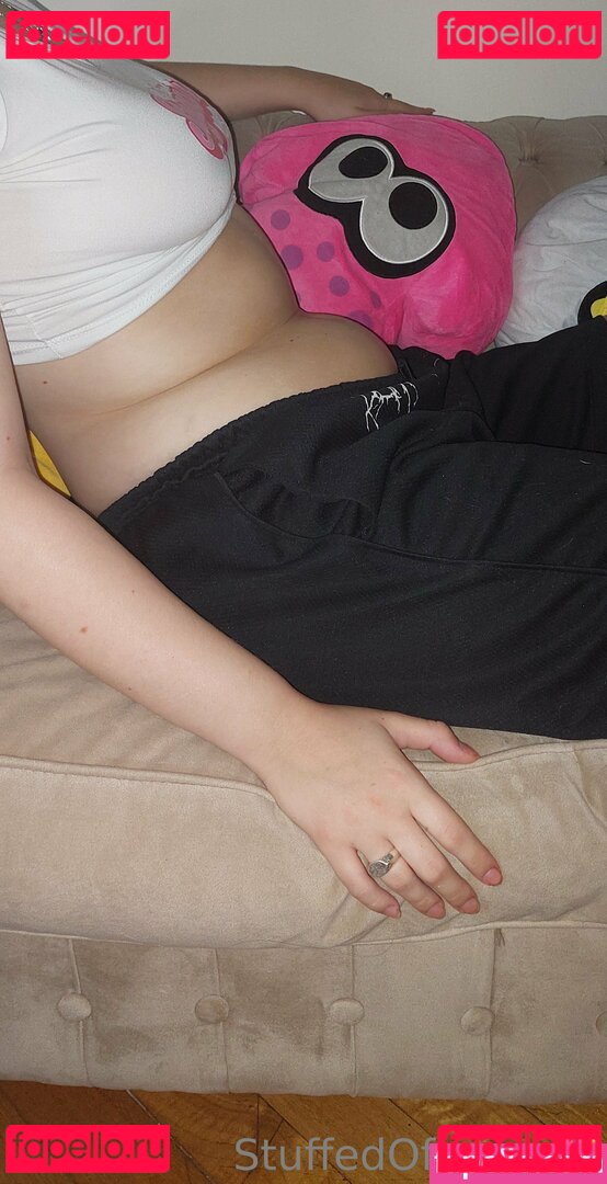 stuffedoflove / stuffedwithlove_ Onlyfans Photo Gallery 