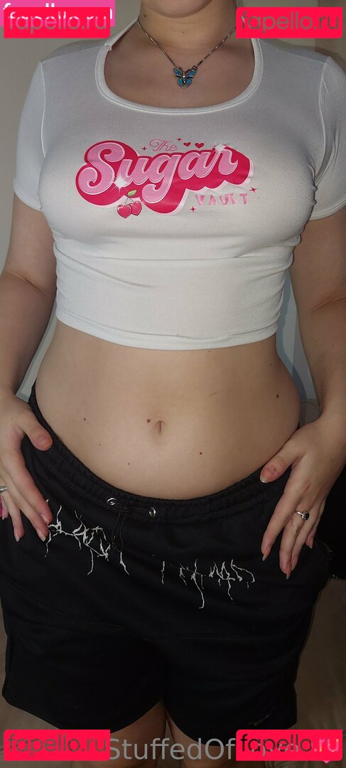 stuffedoflove / stuffedwithlove_ Onlyfans Photo Gallery 