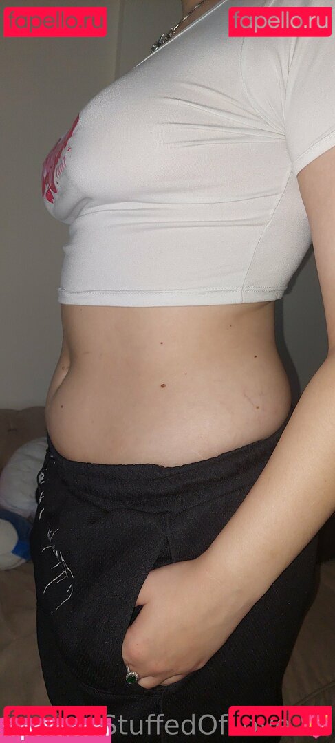 stuffedoflove / stuffedwithlove_ Onlyfans Photo Gallery 