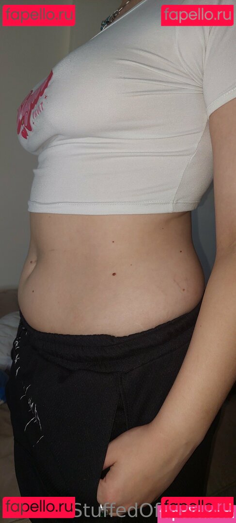 stuffedoflove / stuffedwithlove_ Onlyfans Photo Gallery 