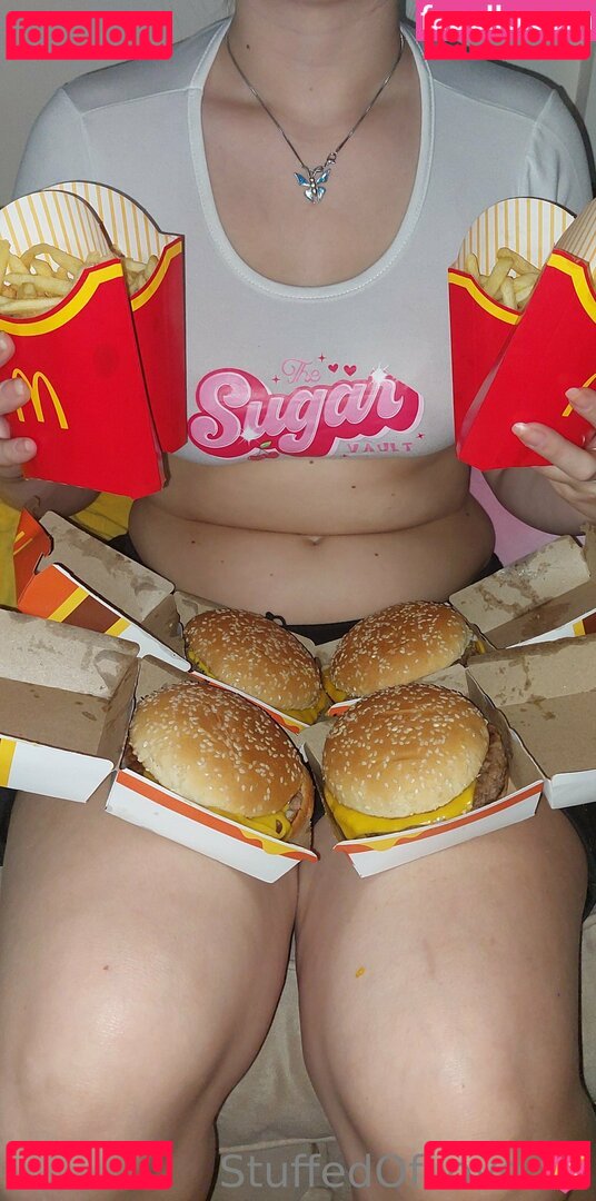 stuffedoflove / stuffedwithlove_ Onlyfans Photo Gallery 