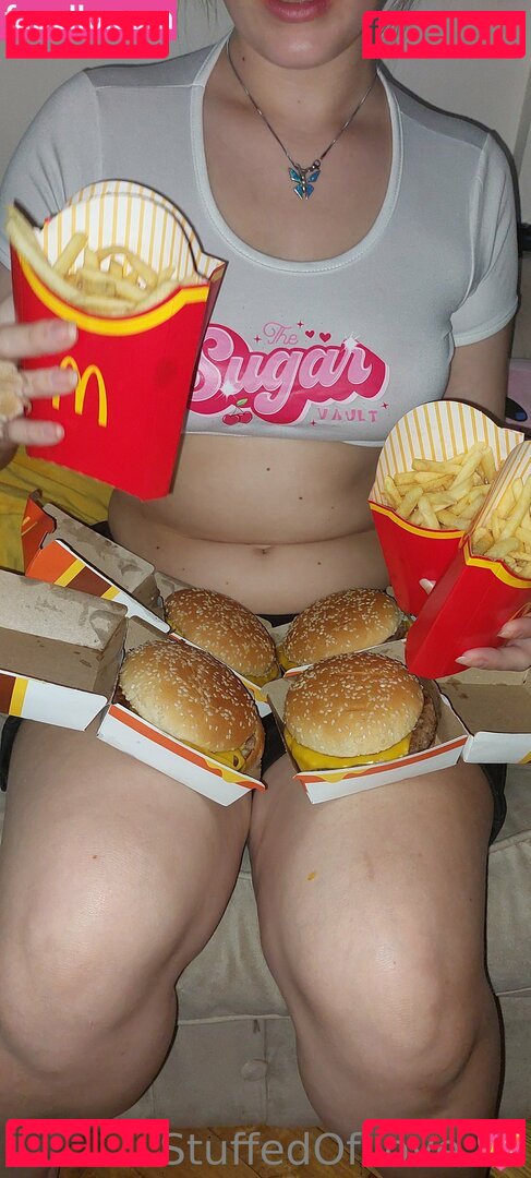 stuffedoflove / stuffedwithlove_ Onlyfans Photo Gallery 