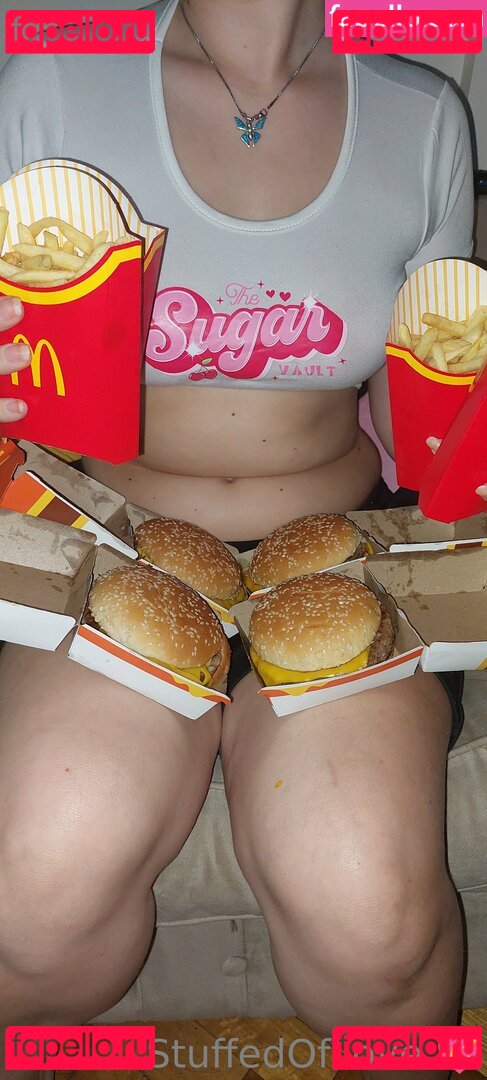 stuffedoflove / stuffedwithlove_ Onlyfans Photo Gallery 