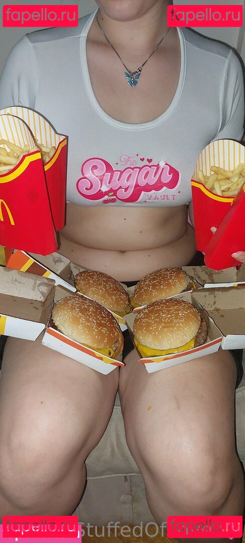 stuffedoflove / stuffedwithlove_ Onlyfans Photo Gallery 