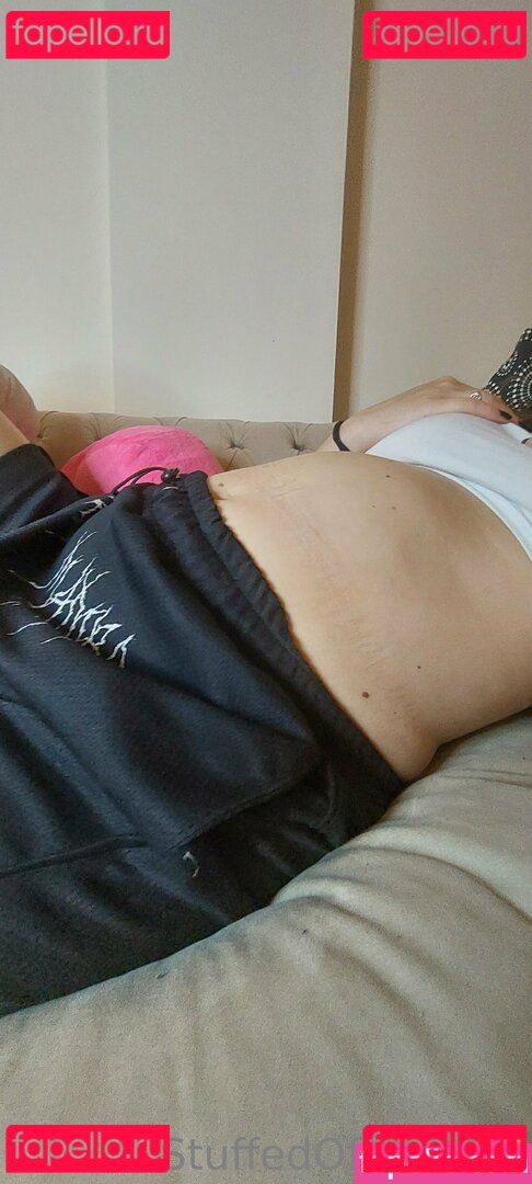 stuffedoflove / stuffedwithlove_ Onlyfans Photo Gallery 