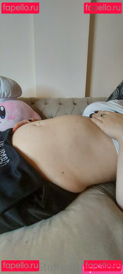 stuffedoflove / stuffedwithlove_ Onlyfans Photo Gallery 