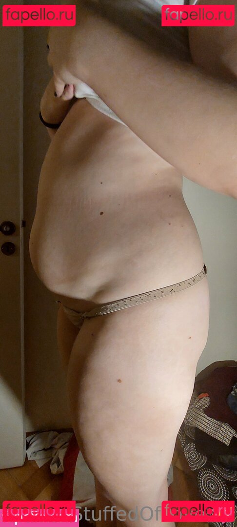 stuffedoflove / stuffedwithlove_ Onlyfans Photo Gallery 