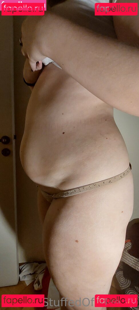 stuffedoflove / stuffedwithlove_ Onlyfans Photo Gallery 