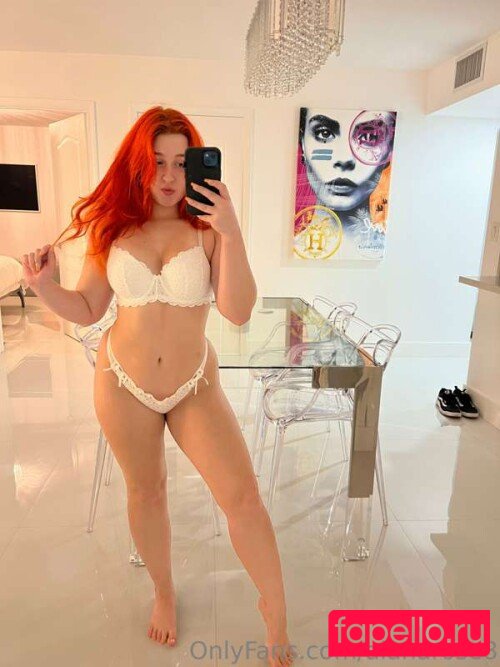 red.evee / redeviee Nude Onlyfans Photo 51