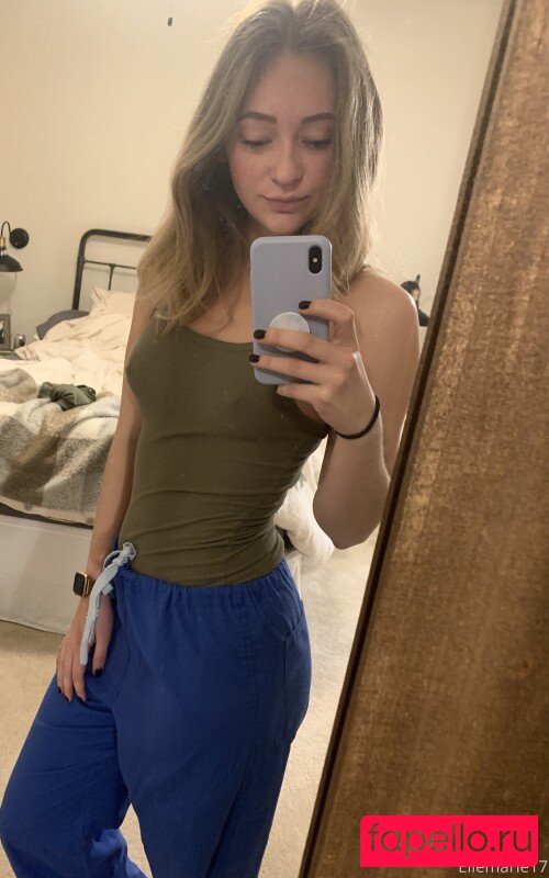 ellemarie17 Nude Onlyfans Photo 14